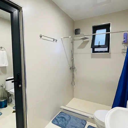 库塔伊西Maria House _2公寓 外观 照片