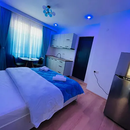 库塔伊西Maria House _2公寓 外观 照片