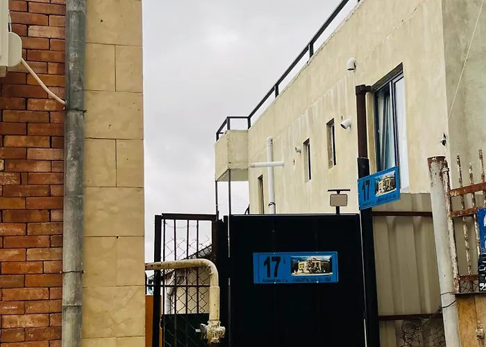Maria House _2