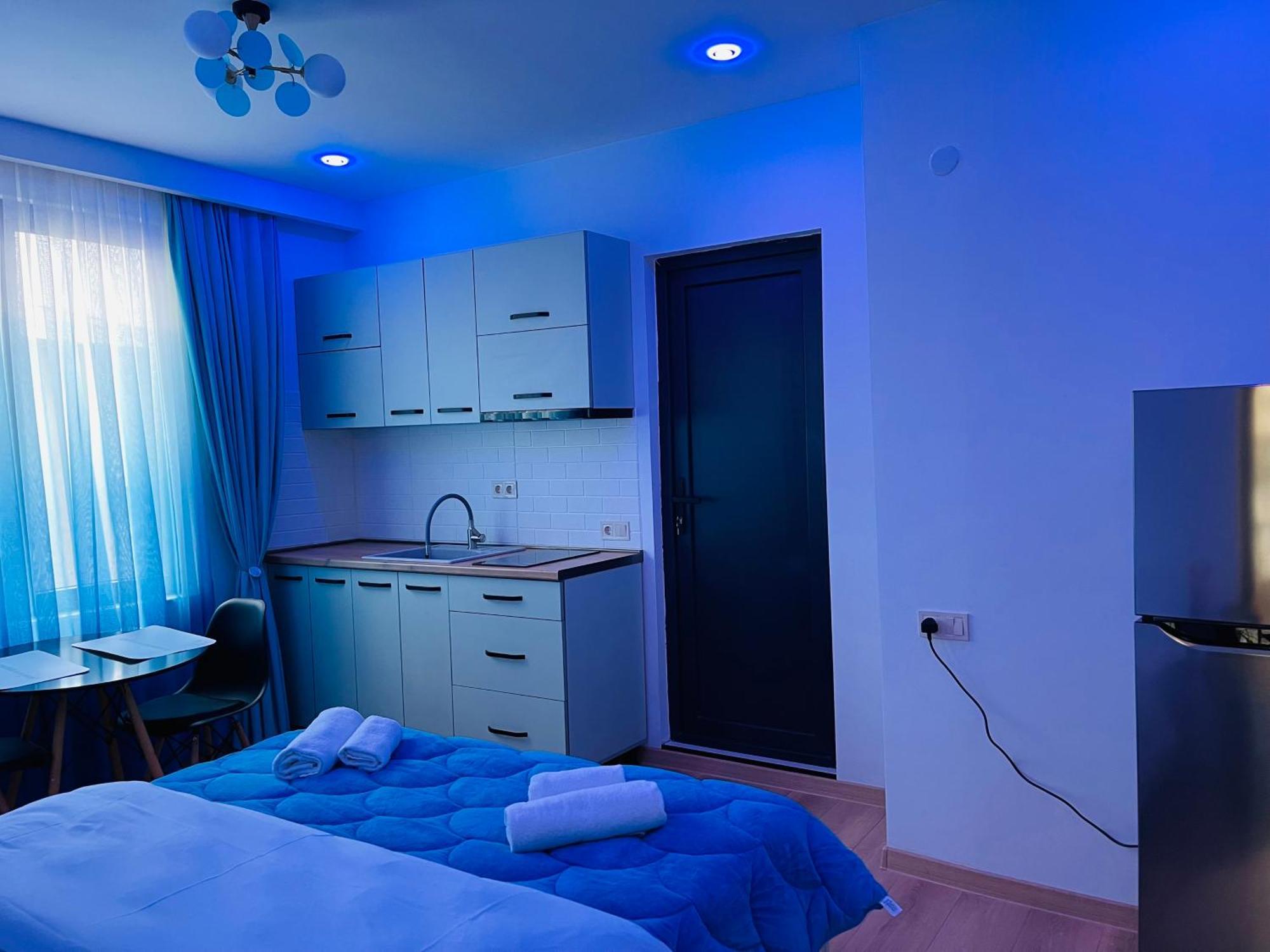 公寓 Maria House _2